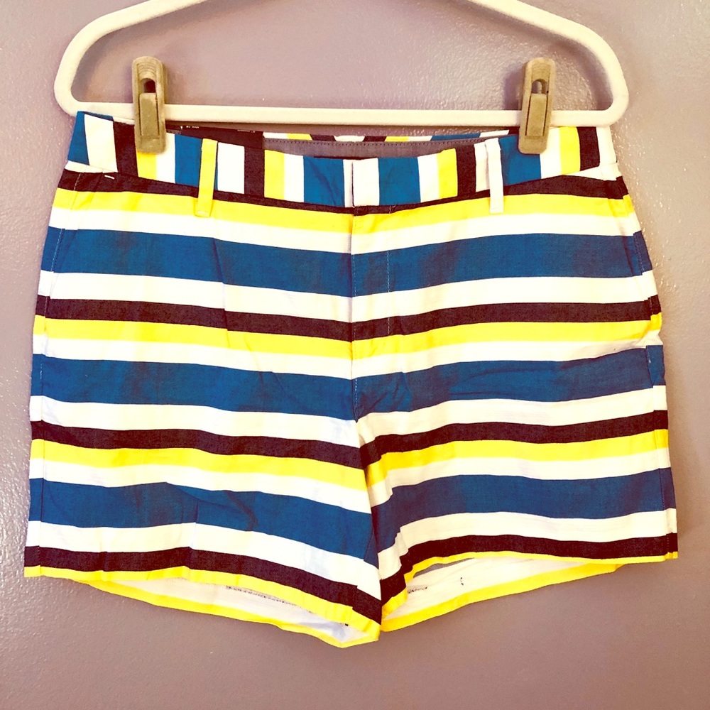 Tommy Hilfiger 5” inseam shorts